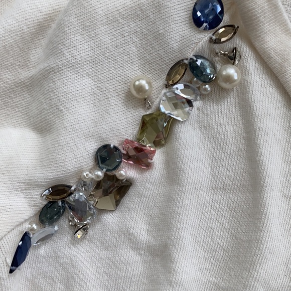 Twenty One Sweatshirt - Picture 3 of 4